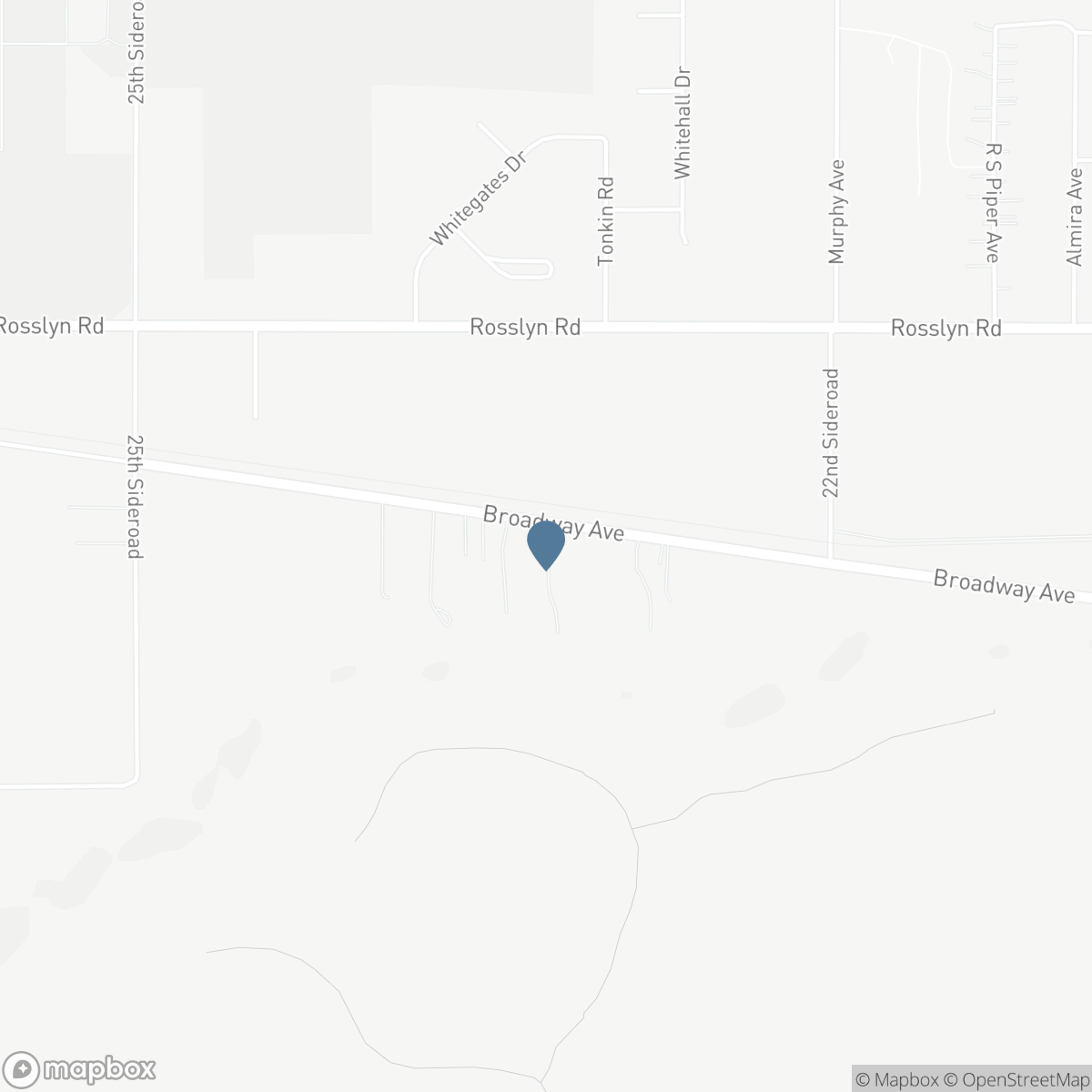 2422 Broadway Ave, Thunder Bay, Ontario P7K 1K7